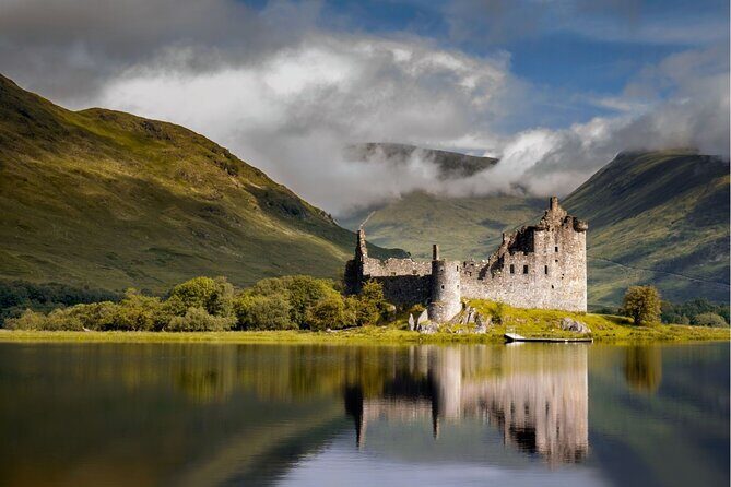 Standing Stones, Inveraray and Kilchurn Castle & Highlands Tour starting Balloch - Loch Lomond National Park and Luss: views plus local culture