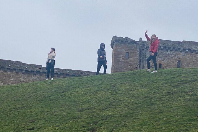 Stirling Castle, Highlands and standing stones experience. - Stirling Castle: the Royal Home and the Stories You’ll Want