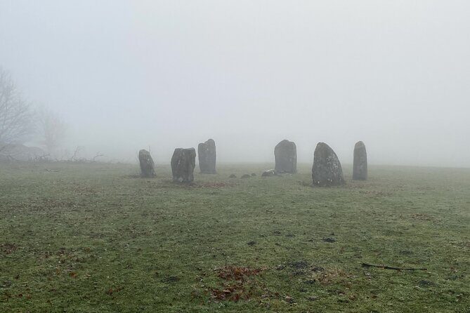 Stirling Castle, Highlands and standing stones experience. - Should you book this Stirling Castle and Highlands tour?