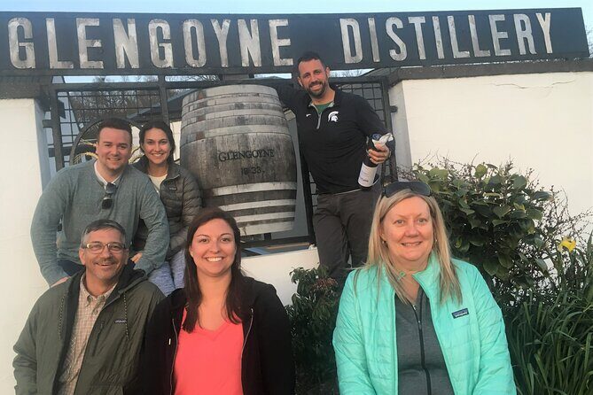 Stirling Castle, Loch Lomond Walk & Whisky Distillery Tour from Glasgow - Who this tour fits best (and who should skip it)