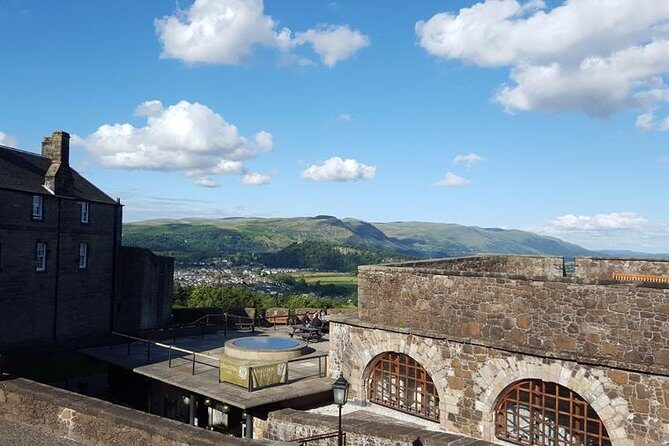 Stirling Castle, Trossachs and Loch Lomond Shore Excursion - Price and what you’re really paying for ($154.23)