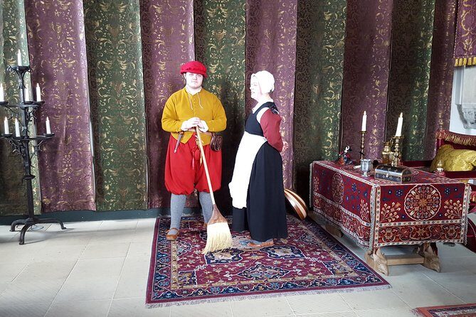 Stirling Castle, Trossachs, Loch Lomond and Whisky Tour - A Day That Covers Scotland’s Big Themes Without Feeling Rushed