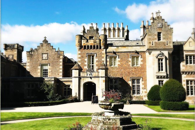 Stone & Story: Rosslyn Chapel & Melrose Abbey Private Day Trip - Price and logistics: what you’re paying for (and what you still need)