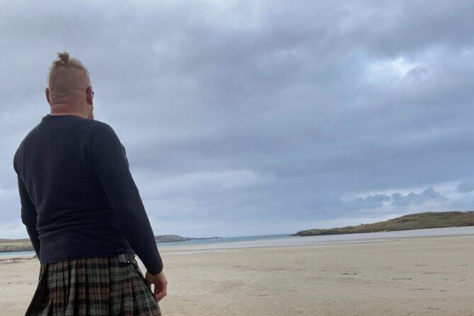 Stornoway: Guided Tour of the Isle of Lewis - Pickup and small-group logistics that keep your day calm