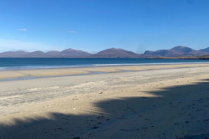 Stornoway: Private Tour Isle of Lewis - Key points to know before you go