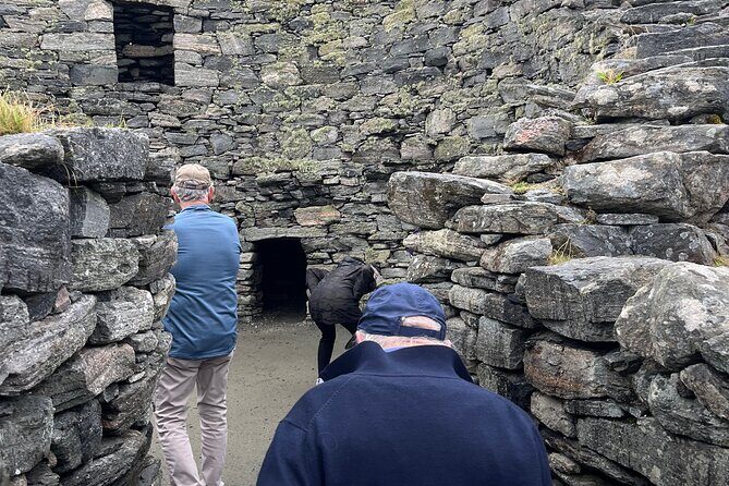 Stornoway: Private Tour Isle of Lewis - Lews Castle and Museum N’an Eilean: Matheson’s Legacy in Context