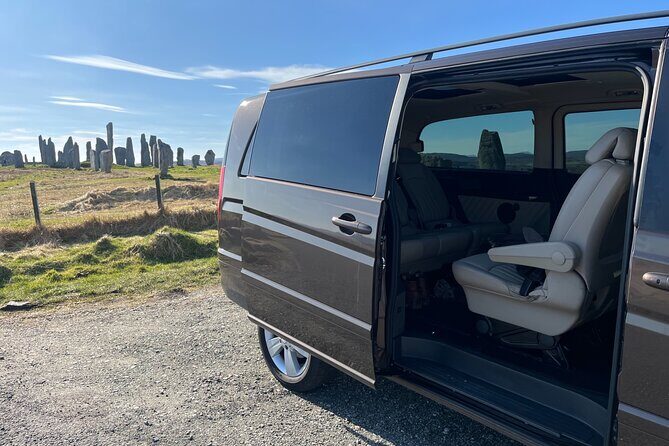 Stornoway: Private Tour Isle of Lewis - Price and Value: What $825.66 Really Means for Up to 6 People