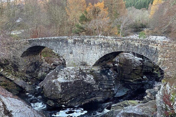 The Alba Adventure - a 2-7 day private tour of Scotland - Day 2: Loch Ness and Glencoe with Real Sense of Scale