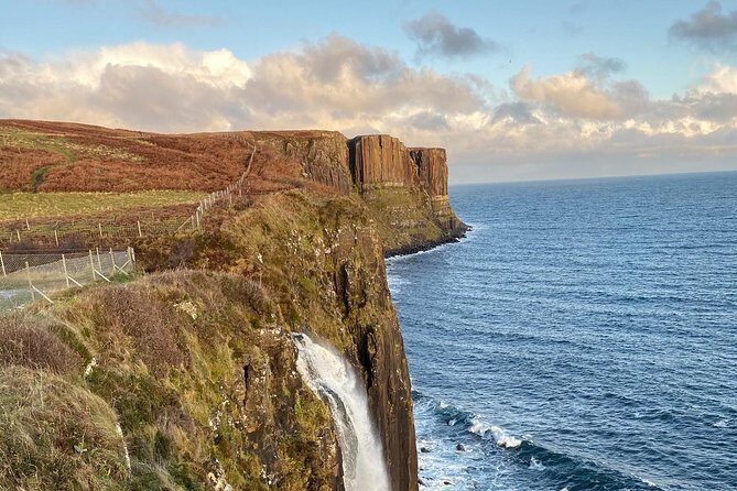The Alba Adventure - a 2-7 day private tour of Scotland - Your Guide and Van: The Difference Between Sightseeing and a Real Trip