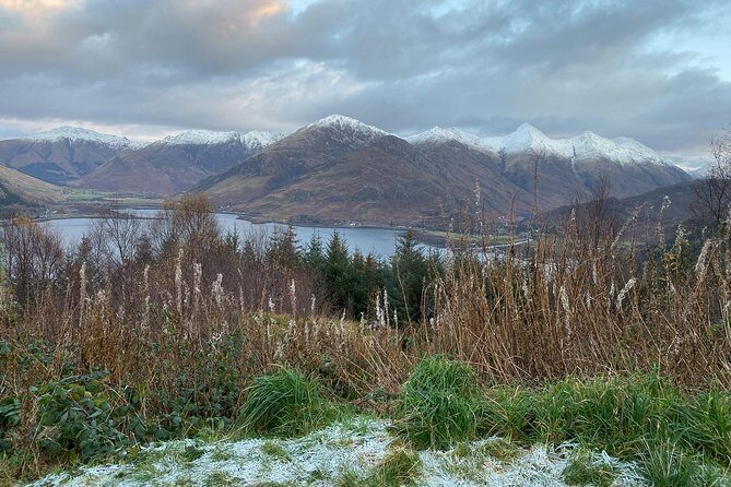The Alba Adventure - a 2-7 day private tour of Scotland - Price and Value: What You’re Actually Paying For