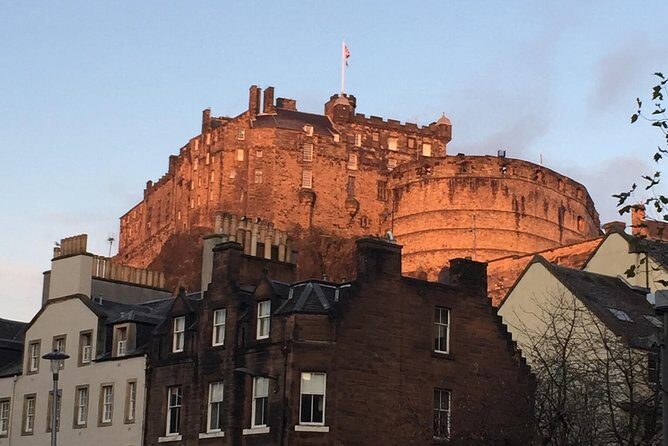 The Alba Adventure - a 2-7 day private tour of Scotland - Timing, Weather, and Getting the Most Out of Each Stop