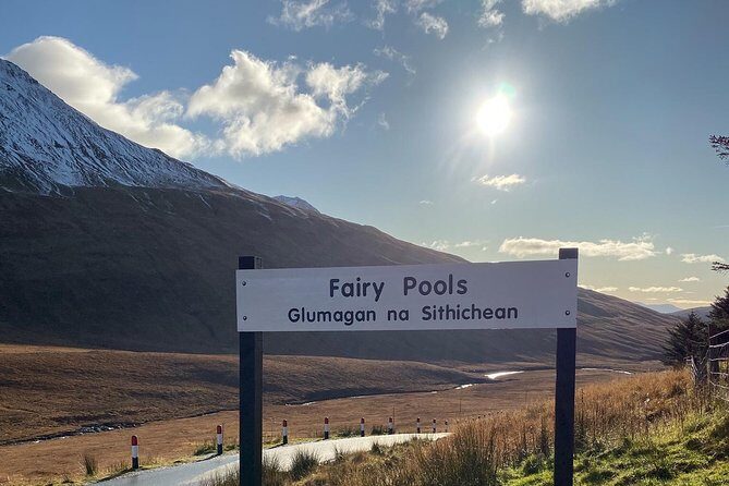 The Alba Adventure - a 2-7 day private tour of Scotland - Who This Tour Fits Best (and Who Might Prefer a Different Style)