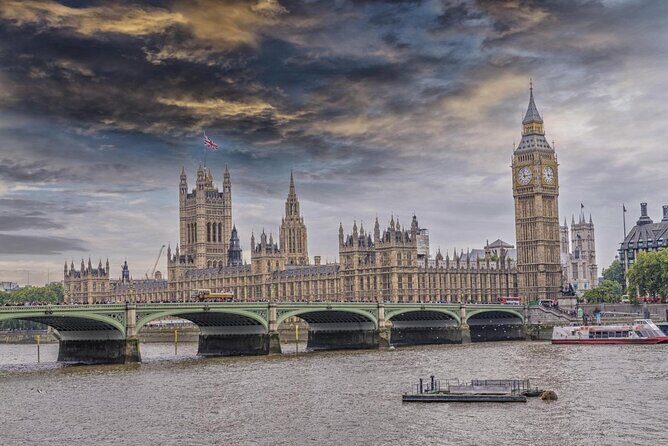 The Best Harry Potter Tour & Whisky Experience - Key highlights worth planning for