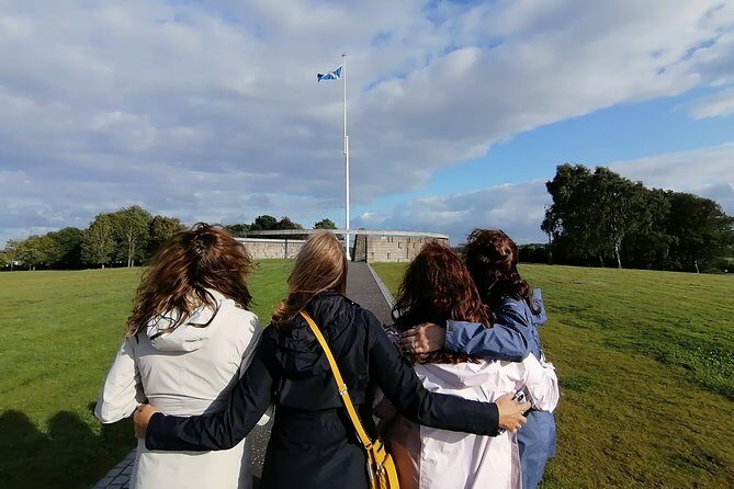 The Braveheart tour from Glasgow or Edinburgh - Price and value: what $1,363.78 really buys for a private group