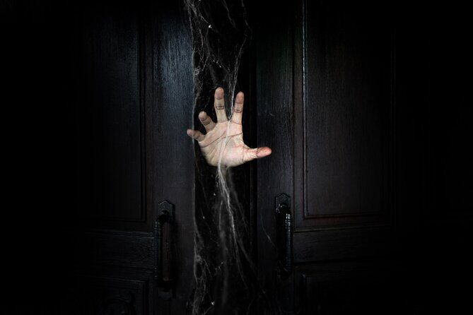 The Ghost of Mary Queen of Scots Escape Room - What Makes This Escape Room Feel Tough (In a Good Way)