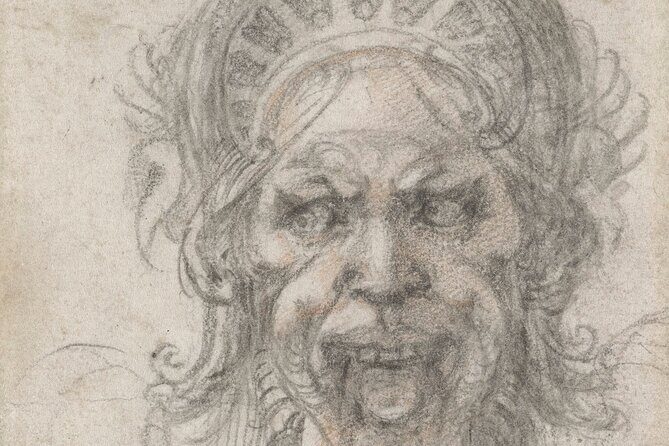 The King's Gallery, Palace of Holyroodhouse - Exhibitions: what you’ll see depends on your dates