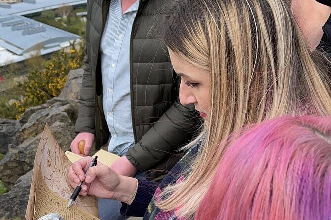 The Pirate's Riddle: An Outdoor Treasure Hunt - What the Pirate’s Riddle Hunt Really Is (and Why It Feels Fun)