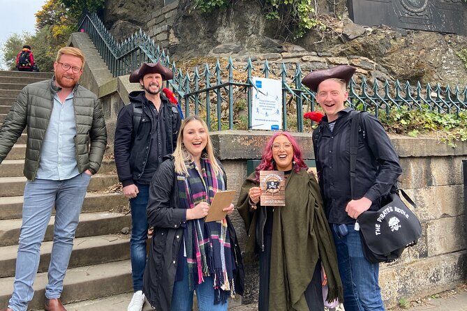 The Pirate's Riddle: An Outdoor Treasure Hunt - Who This Is Best For (and Who Might Not Love It)