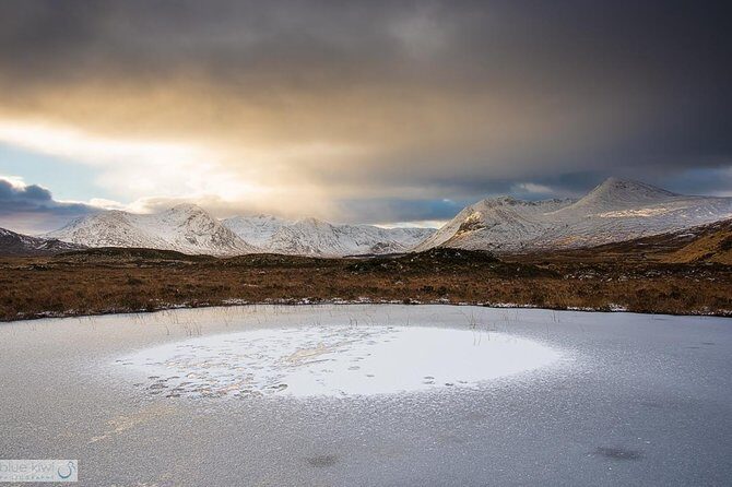 The Scottish Highlands Photography Tour & Workshop - Glasgow pickup and the pace of a full 10–12 hour day