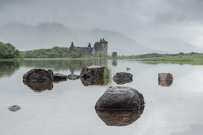 The Scottish Highlands Photography Tour & Workshop - Glencoe: turning dramatic valleys into strong compositions