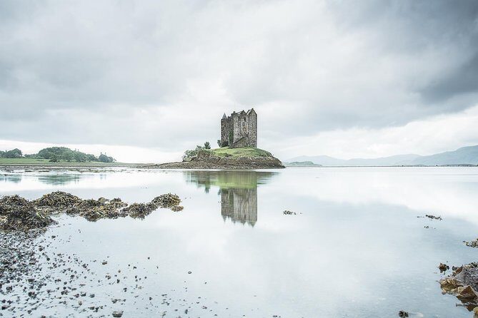 The Scottish Highlands Photography Tour & Workshop - Price and value: what $1,032.20 per group really buys