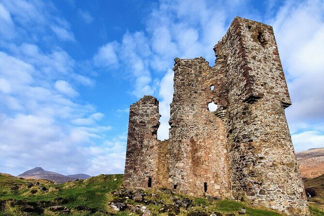 The Untamed North West - Price and What You Actually Get From This 9-Hour Private Tour