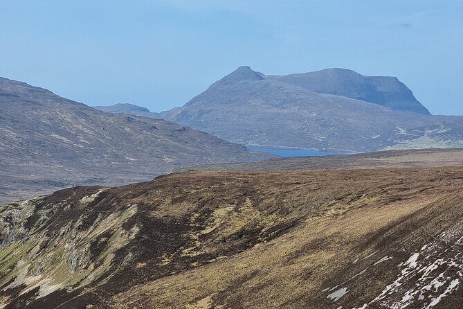 The Untamed North West - Bone Caves Main Hike: Quiet Glen Walking and Wildlife Possibilities
