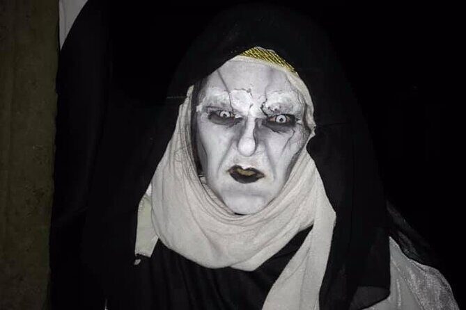 The Witches Tour - A 1–2 Hour Walk Through Elgin’s Witch Trial Sites