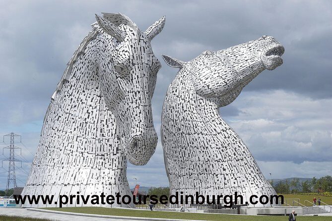 the World Famous Kelpies and Stirling Castle small group tours - What This Tour Costs and What You’re Actually Getting