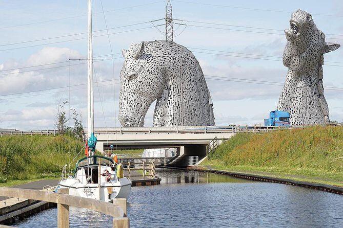 the World Famous Kelpies and Stirling Castle small group tours - The Car Ride Reality: Private Doesn’t Always Mean Perfect Comfort