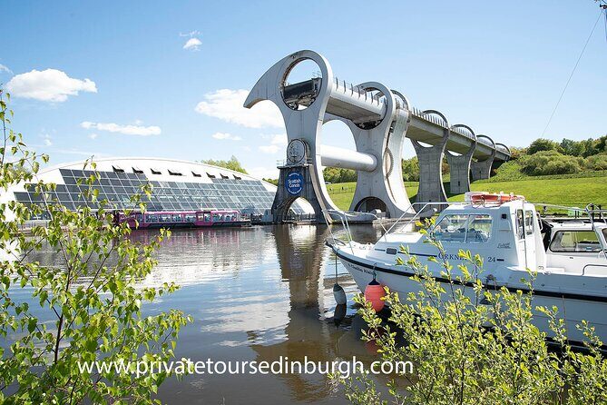 the World Famous Kelpies and Stirling Castle small group tours - Who This Tour Suits (Best) and Who Should Reconsider
