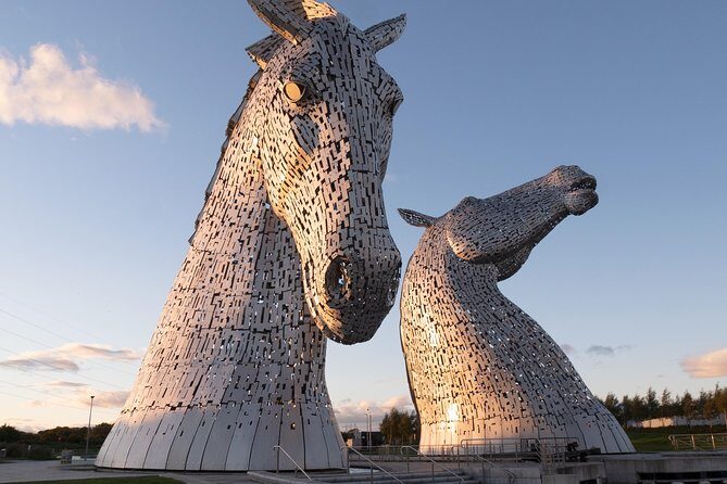the World Famous Kelpies and Stirling Castle small group tours - Should You Book This Kelpies and Stirling Castle Tour?