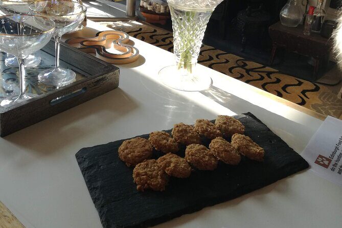Traditional Scottish Cooking Class & Dinner with Edinburgh Local - Nell’s Edinburgh Home at 6 pm: Cozy, Personal, and Very Real