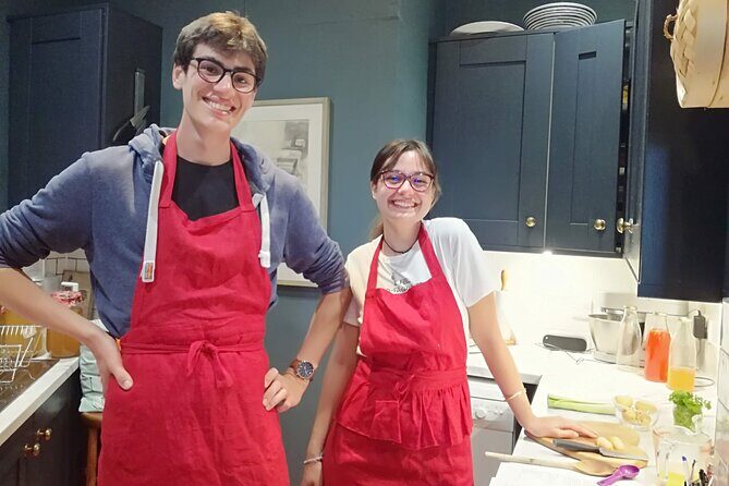 Traditional Scottish Cooking Class & Dinner with Edinburgh Local - Making Scottish Shortbread: Butter, Texture, and Take-Home Pride