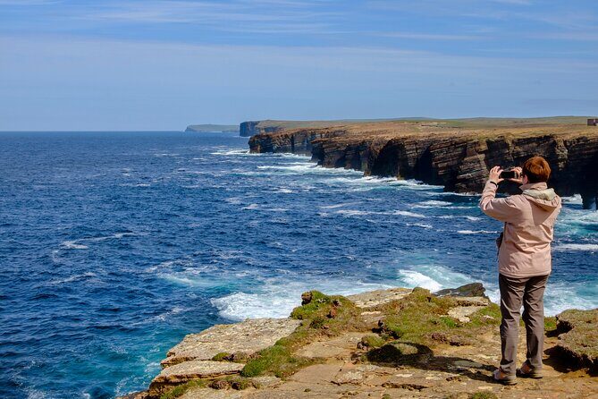 Treasures of Orkney: Private Half-Day Tour from Kirkwall - Key Highlights You’ll Care About