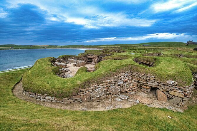 Treasures of Orkney: Private Half-Day Tour from Kirkwall - A 4-Hour Route That Packs Orkney’s Essentials