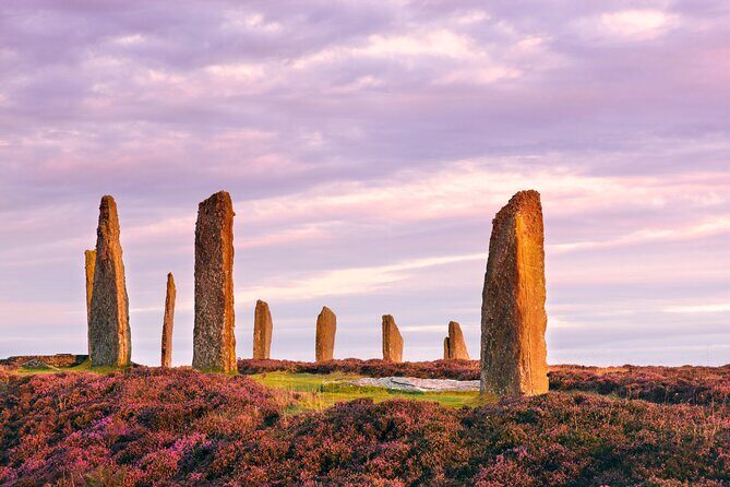 Treasures of Orkney: Private Half-Day Tour from Kirkwall - Price and What You Really Get for $1,258.63