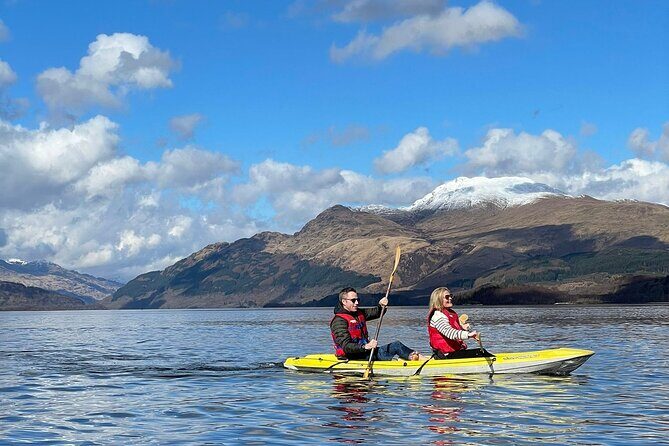Twin Kayak Hire - Safety, capsizes, and the staff who keep things under control