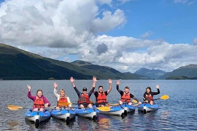 Twin Kayak Hire - Who Twin Kayak Hire fits best (and who should look elsewhere)