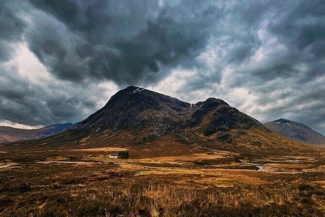 Ultimate Day tour Edinburgh: Glencoe, Highland Cows, Loch Lomond - Price and value for up to 7 people