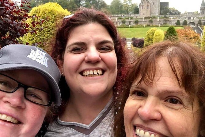 Ultimate Outlander Day Tour - Culross, Falkland, and Dysart: the free town walks that keep you moving