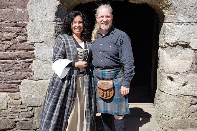 Ultimate Outlander Day Tour - Price and value: what you’re really paying for