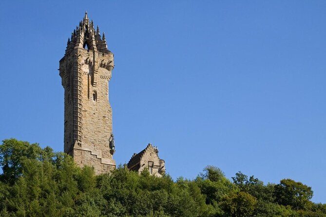 Warriors & Wilderness: Braveheart & Stirlingshire Day Trip - Key things to know before you go