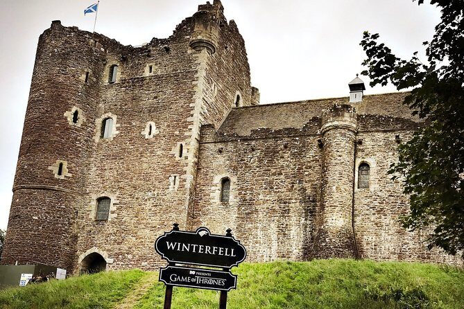 Warriors & Wilderness: Braveheart & Stirlingshire Day Trip - Doune Castle: medieval walls, screen fame, and timing that matters