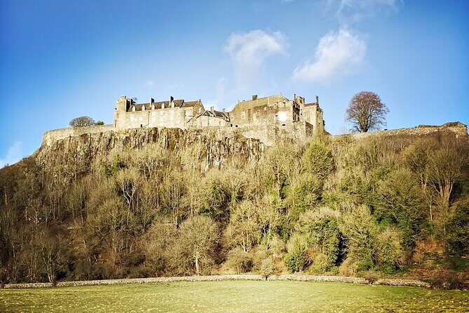 Warriors & Wilderness: Braveheart & Stirlingshire Day Trip - Price and value: what $486.71 buys you (and what it doesn’t)