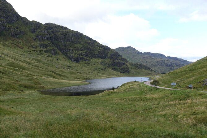West Coast Lochs & Castles Tour - from Edinburgh - Value check: when a private day trip beats DIY