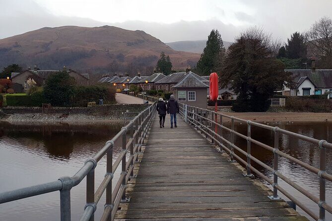West Coast Lochs & Castles Tour - from Glasgow - Key Things I’d Put On Your Shortlist