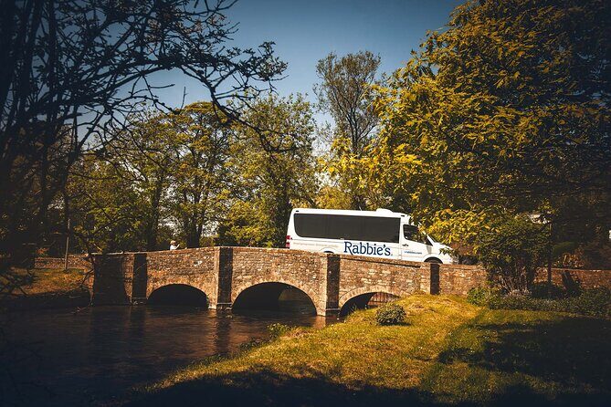 West Highlands, Lochs and Castles Day Tour Including Admission - Kilchurn Castle on Loch Awe: The Photo Stop That Steals the Show