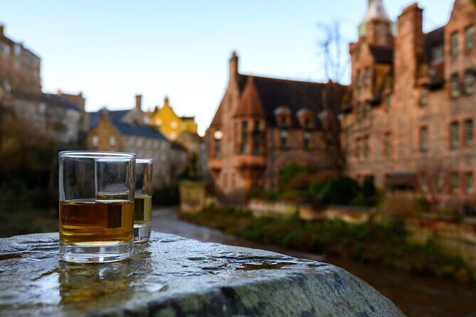 Whisky Adventure - Private Day Tour from Edinburgh - Dukes Pass Drive and the Photo-Time Rhythm