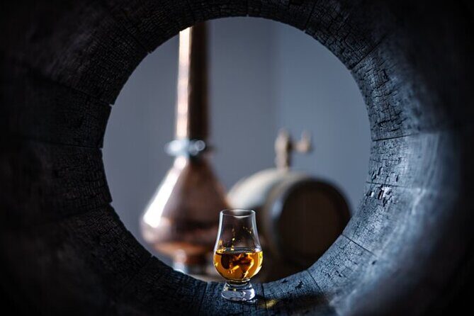 Whisky Adventure - Private Day Tour from Glasgow - Key Highlights You Should Know